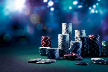 menutogel Koleksi Meja Live Casino Kami