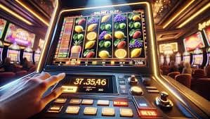 menutogel Room Terbaru
