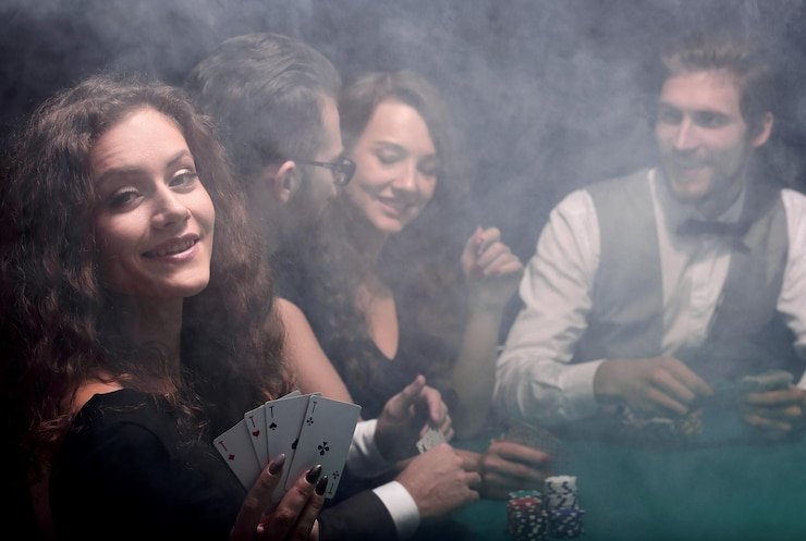 menutogel Meja Pilihan