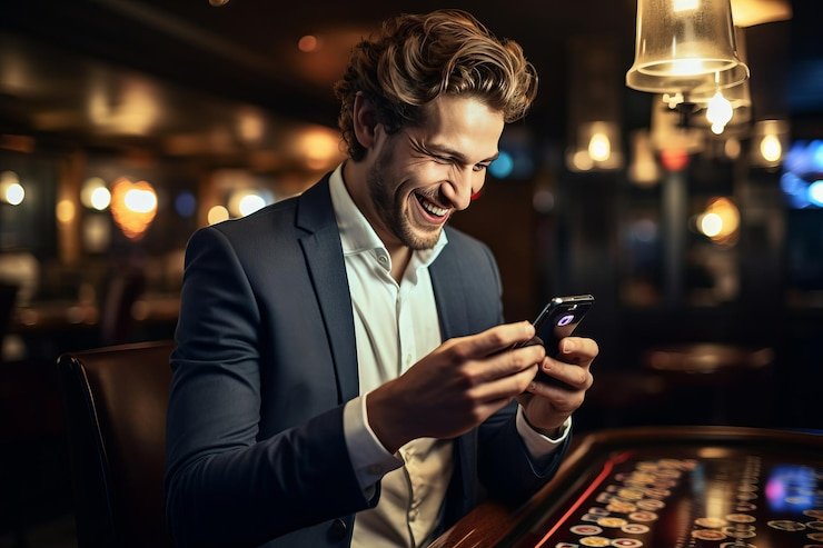 menutogel mobile gaming